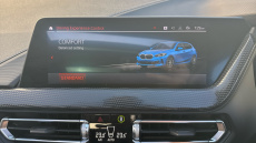 BMW 1 Series 118i [136] M Sport 5dr Step Auto [LCP] Petrol Hatchback